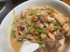 -衡东土菜馆(天际绿洲店)