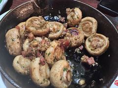 -BROWNSTONE布朗石西班牙餐厅(富城店)