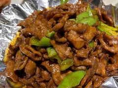 -迎宾大酒店(东北大马路店)