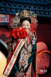 -花轿喜屋婚礼策划