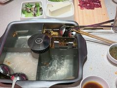 -海底捞火锅(杭州庆春路夜宵主题店)