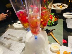 -魔厨私房菜(观音桥店)