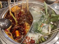 -欧阳小姐在成都(鼓楼店)