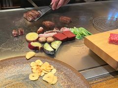 -神户牛排 石田屋(本店)