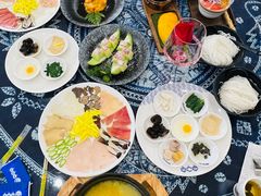 -桥香园过桥米线(国贸店)