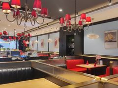 -海维克牛排馆HIGHWIC(右岸环宇坊店)