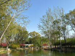 -河北省园博园