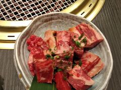 -AJIYA·池袋日式烧肉自助(天津万象城店)