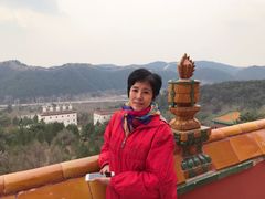 -普陀宗乘之庙(小布达拉宫)