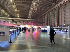 -东浩兰生上海世博展览馆