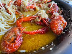 -龙虾风暴(松江店)