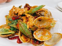 -天天渔港(杏林街店)