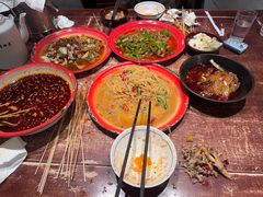 -馬伍旺川菜(安德门店)