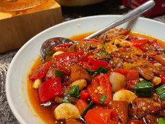 一顿乱炒-悦百味·品质川菜(上城店)