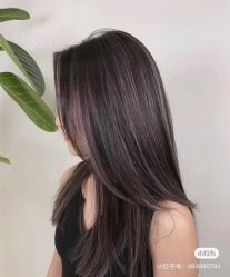 -icare美发沙龙