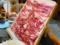 -索伦嘎·传统涮(海拉尔总店)