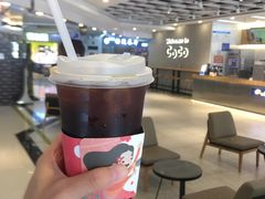 -CoCo都可(地王广场店)