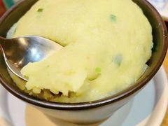 老奶洋芋-云海肴·云南小炒·汽锅鸡(天津国金汇店)