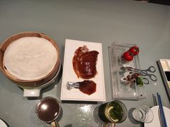 -小大董·烤鸭(观景餐厅·南京西路店)