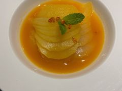 沙棘雪梨-鼓楼东街老火锅(鼓楼店)