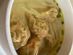 蟹粉小馄饨-王宝和酒家(黄浦店)