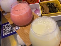 -大头叔烤鸡爪·朝鲜族烤串(天池路店)