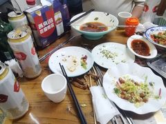 -韩师傅老大同刀削面(北苑路店)