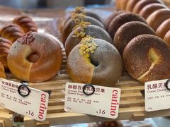 -PAOPAO Bakery&Café(港汇店)