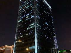 -上海人才大厦