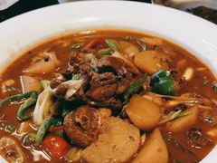 -木卡买提新疆餐厅·清真(新里海顿公馆店)