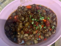 -鲁小三·大骨自助(金山总店)