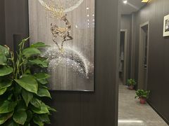 -鹿栖.精油SPA(金山世纪城店)