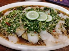 -曼谷食堂·泰国家庭料理(丹桂路店)
