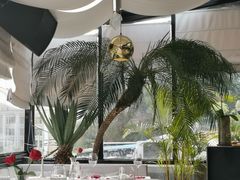 景观位-Bo Lounge & BOA Club