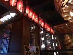 -千代武日本料理(哈西店)