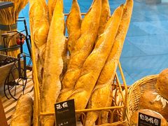 -Dough&Joe团憩(瑞虹天地月亮湾店)