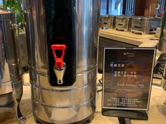 -无锡梁鸿湿地丽笙度假酒店·流觞西餐厅