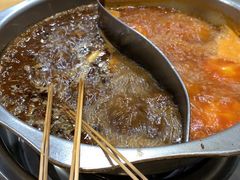 -袁记串串香(人民公园店)