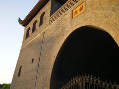 -鼓楼(兴庆区)