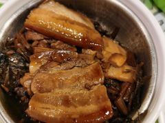 -老乡鸡(合肥火车站店)