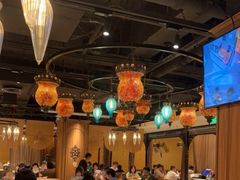 -耶里夏丽·丝路国际新疆菜·清真食品(徐汇南丹东路臻选店)