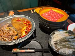 -牛New寿喜烧(虹桥新天地店)