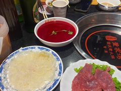 -董家湾重庆老火锅(张家窝店)