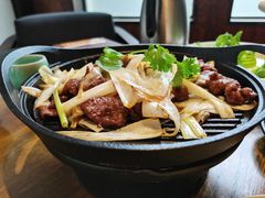 -粗茶淡饭·隐庐私厨(东亭店)