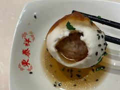-东泰祥生煎馆(重庆北路店)