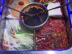 -雾都渣渣火锅(南城智汇城店)