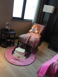 -倍爱宝贝母婴护理中心·长安攸宁店