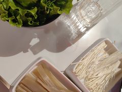 -祥源胡同·涮牛羊肉火锅(花桥店)