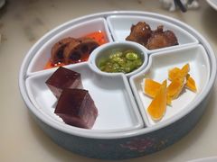 -淮扬府·游园京梦(北京SKP店)