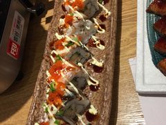 -林妈妈村·日式料理(宝山万达店)